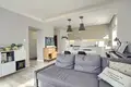 Mieszkanie 2 pokoi 54 m² w Warszawa, Polska