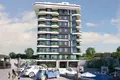 Apartamento 2 habitaciones 55 m² Alanya, Turquía