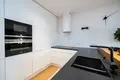 3 room apartment 73 m² in Warsaw, Poland