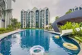 Appartement 2 chambres 36 m² Phuket, Thaïlande