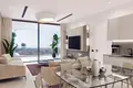 Mieszkanie 3 pokoi 160 m² Jermasoja, Cypr