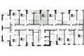Mieszkanie 1 pokój 36 m² Sapronovo, Rosja
