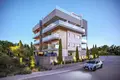 Apartamento 2 habitaciones 104 m² Demos Agiou Athanasiou, Chipre