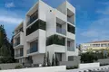 Residential complex New residence at 750 meters from the beach, in the heart of Kato Paphos, Cyprus