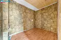 Appartement 2 chambres 34 m² Vilnius, Lituanie