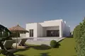 Villa de 5 habitaciones 283 m² Algorfa, Španjolska