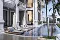 Villa 7 Zimmer 610 m² Kargicak, Türkei