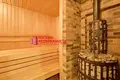 Haus 184 m² Padlabienski sielski Saviet, Belarus