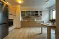 Appartement 3 chambres 92 m² Riga, Lettonie