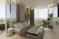 Kompleks mieszkalny Premium apartments with tropical gardens and terraces, 8 minutes drive to Nai Harn Beach, Rawai, Phuket, Thailand