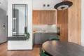 Mieszkanie 2 pokoi 42 m² w Gdańsk, Polska