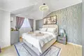 Penthouse 5 pokojów 200 m² Muratpasa, Turcja