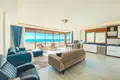 Wohnung 4 Schlafzimmer 220 m² Mittelmeerregion, Türkei