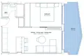 Wohnung 2 zimmer 53 m² Mijas, Spanien