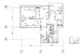 Квартира 3 комнаты 96 м² Минск, Беларусь
