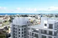 Apartamento 4 habitaciones 91 m² Girne Kyrenia District, Chipre del Norte