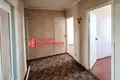 3 bedroom apartment 71 m² Vyalikaya Byerastavitsa, Belarus