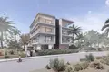 Apartamento 1 habitacion 107 m² Pafos, Chipre