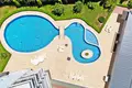 2 bedroom apartment 110 m² Kargıcak, Turkey