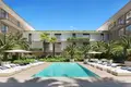 Apartamento 1 habitacion 60 m² Higüey, República Dominicana