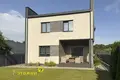 Ferienhaus 200 m² Tarasava, Belarus