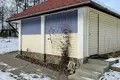 Haus 140 m² Viazynka, Weißrussland