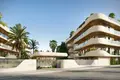 3 bedroom apartment 153 m² San Pedro de Alcantara, Spain