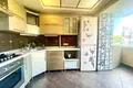 Appartement 3 chambres 73 m² Vitebsk, Biélorussie