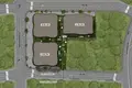 Doppelhaus 6 zimmer 385 m² Nilufer, Türkei