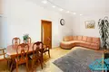 3 room apartment 92 m² Minsk, Belarus