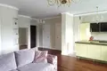 Wohnung 3 Zimmer 95 m² Minsk, Weißrussland