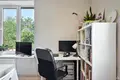 Квартира 2 комнаты 38 м² Рига, Латвия