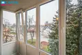 2 room apartment 38 m² Klaipeda, Lithuania