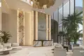 Mieszkanie 2 pokoi 110 m² Mina Al arab, Emiraty Arabskie