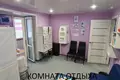 Pomieszczenie biurowe 71 m² Mińsk, Białoruś