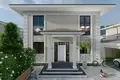 3 bedroom house 226 m² Resort Town of Sochi (municipal formation), Russia