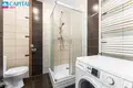 Квартира 2 комнаты 58 м² Вильнюс, Литва