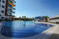 Mieszkanie 2 pokoi 67 m² Muratpasa, Turcja