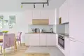 Appartement 3 chambres 66 m² en Poznań, Pologne