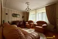 Wohnung 3 zimmer 73 m² Minsk, Belarus