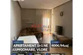 Квартира 2 комнаты 62 м² во Влёра, Албания