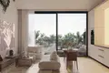 Penthouse 1 bedroom 57 m² Canggu, Indonesia