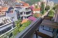 Wohnung 3 zimmer 65 m² in Budva, Montenegro