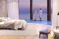 Mieszkanie 2 pokoi 157 m² Ajia Napa, Cypr