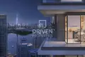 Квартира 2 комнаты 1 244 м² Дубай, ОАЭ