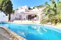 3-Schlafzimmer-Villa 135 m² Teulada, Spanien