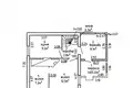 Haus 80 m² Azarycyna, Belarus