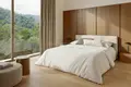 Willa 3 pokoi 399 m² Choeng Thale, Tajlandia