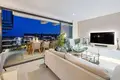 Penthouse 3 pokoi 125 m² Benahavis, Hiszpania