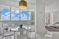 Mieszkanie 2 pokoi 123 m² Hrabstwo Miami-Dade, Stany Zjednoczone